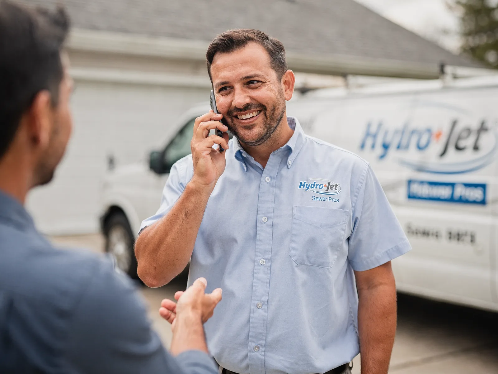 Hydro Jetting Lindsay, MT FAQs